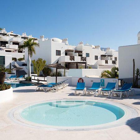 The Paradise Suites By Anne, Charm Apartment In Adeje Costa Adeje  Exterior photo