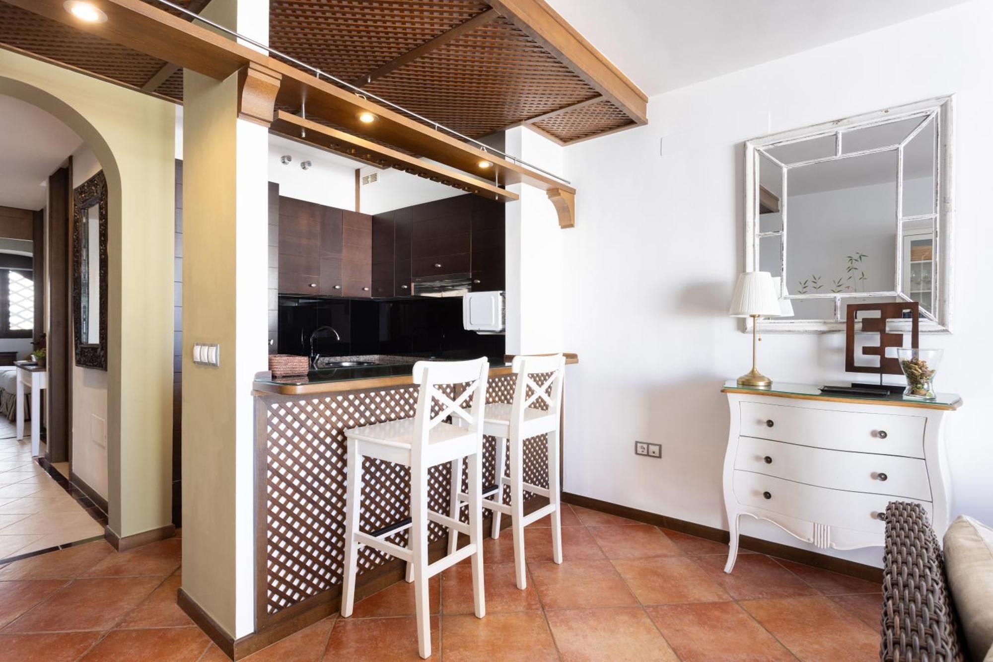 The Paradise Suites By Anne, Charm Apartment In Adeje Costa Adeje  Exterior photo