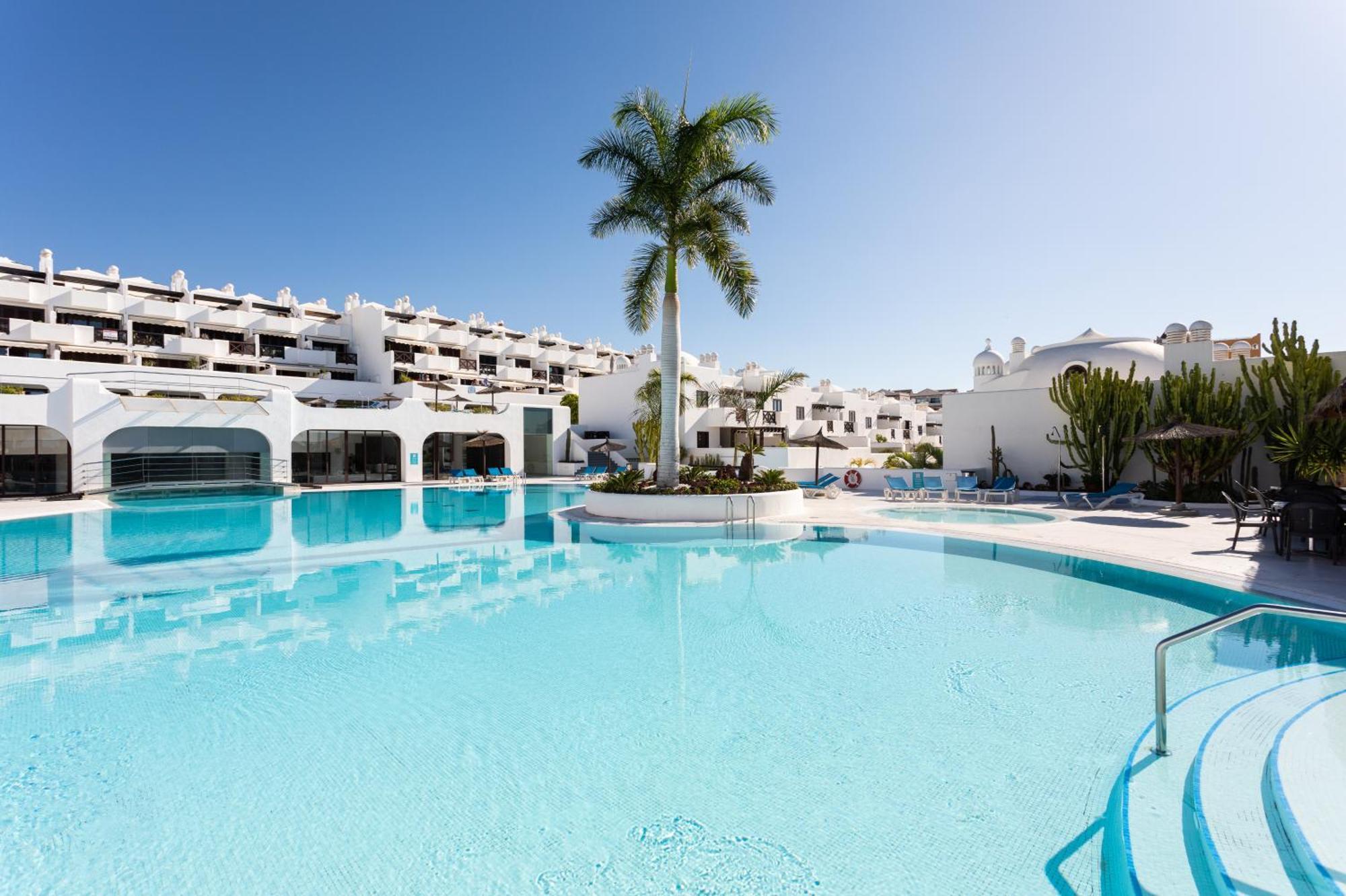 The Paradise Suites By Anne, Charm Apartment In Adeje Costa Adeje  Exterior photo